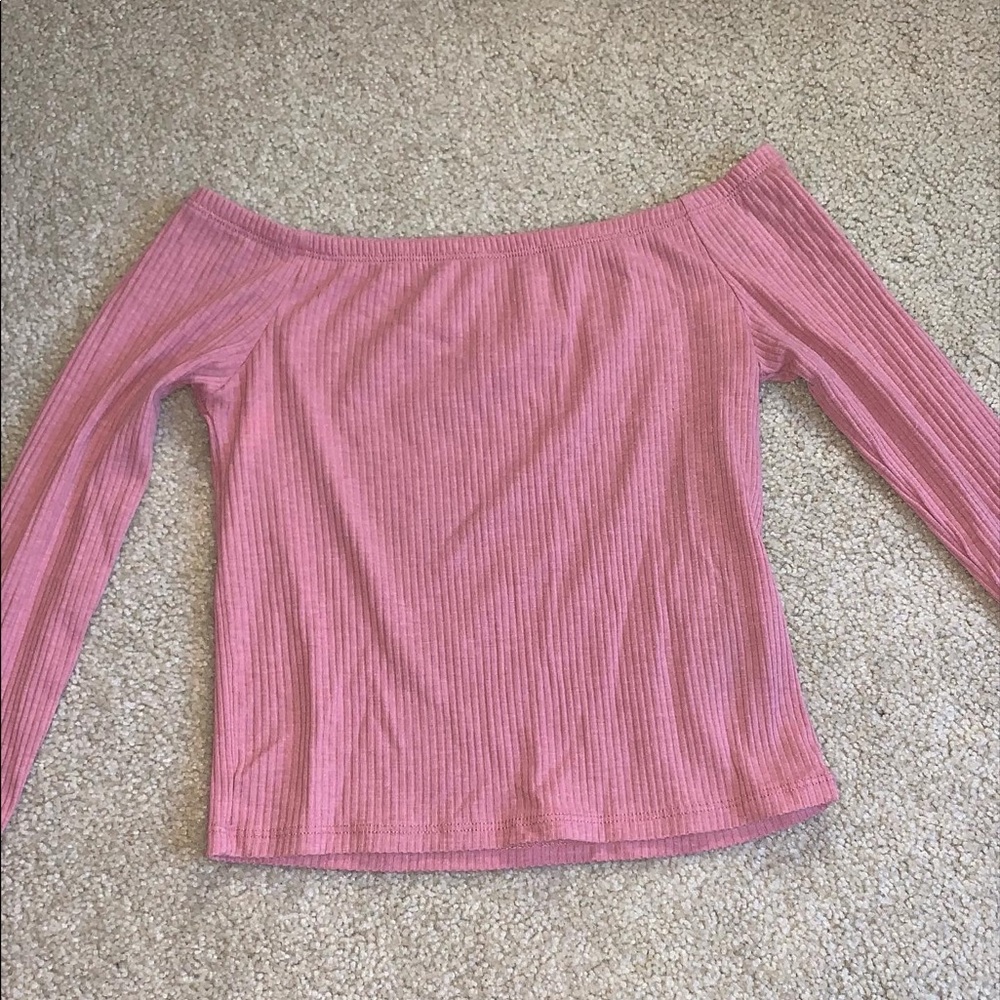 H&M Cropped Top